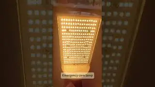 Corn Lamp for Camping &mdash; Fast Install, Easy Carry | Portable LED | Rechargeable | China OEM/ODM