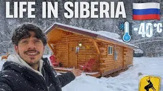 Life in Russia as an MBBS Student | The Reality of  Siberia 🇷🇺 #mbbsabroad #krasnoyarsk 