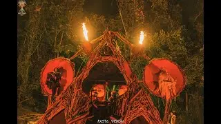 Roots Trance Cultura Festival 2023 by Rasta Vision