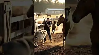 When Wolve Clashes Over Prey Field. #wolfhunting  #shortsvideo #shorts #PredatorBattle