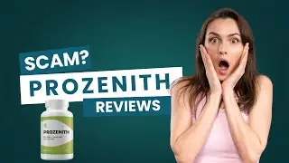 Prozenith Reviews - Prozenith Didn&rsquo;t Work for Me 😔 But Mitolyn and Leptozan Changed Everything!
