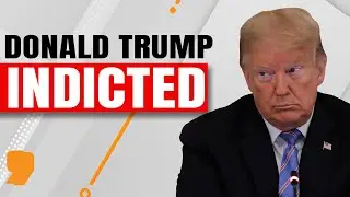 Trump Indictment | What is the Classified Documents Case? | News9