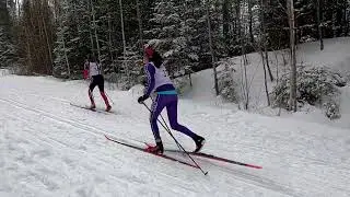 Ely Classic Girls