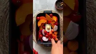 K&uuml;rbis Rezepte Herbst Pasta Nudeln lecker einfach kochen | Anzeige
