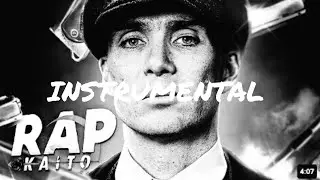 [INSTRUMENTAL] Navalhas | Thomas Shelby (Peaky Bllinders) | Kaito