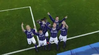 Leicester City Classic PES kits available #efootball #PES20 #PES21 twitter @walkerceltic49