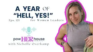 What Happens if You Spent a Year Saying 