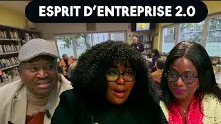 Les nouveaux outils de l'entrepreneuriat dans Lady vous &eacute;coute