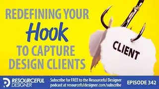 Redefining Your Introductory Hook To Capture Clients - RD342