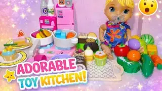 18 Minutes ⏰ Colorful Magnetic Wooden Toys ASMR  | Creative Object Arrangement & Visual Composition