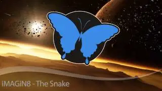iMAGiN8 - The Snake