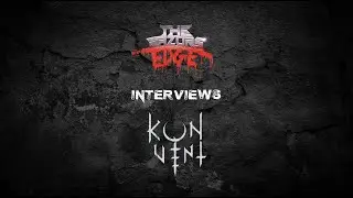 The Razor's Edge : Interview with Rikke of Konvent