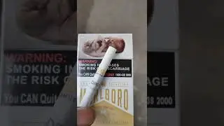 Marlboro crafted