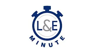 Labor & Employment Minute: Documentation of Issues in the Workplace