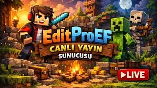minecraft sunucusu sızde gelebılırsınız IP smp1986.aternos.me 1.18.2