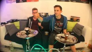 #002 Kaloud Lotus vs. Brohood Ph&ouml;nix Vergleich