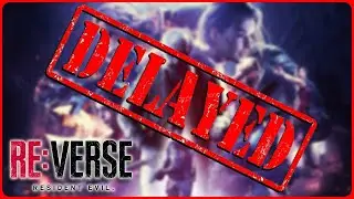 Resident Evil RE:Verse Has Been Delayed to 2022! No Official Release Date Is RE:Verse a Dead Game?