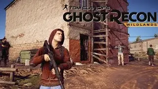 Ghost Recon Wildlands | Stertrix 2.0