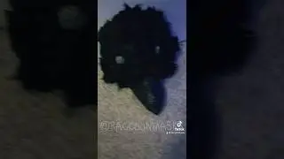 Made a crow mask! #animalmask #masks #therian #crow #crows