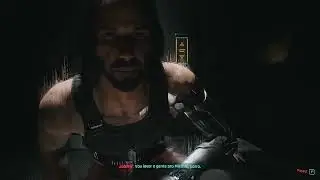 Cyberpunk 2077 - Patch2-1 - 22 - Final1 Gostei