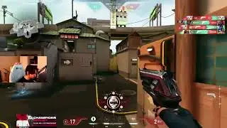 SENTINEL Tenz goes crazy with the new Kuronami sheriff