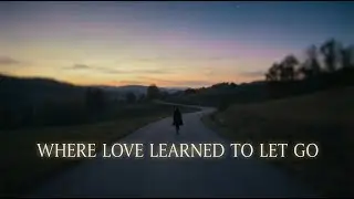 Where Love Learned to Let Go &ndash; A Cinematic AI Song About Peaceful Goodbyes