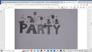 GRADE 5 PEP PERFORMANCE TASK 2023