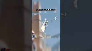 ⬆️Полное видео⬆️ Сфера на самом деле сбалансирована #brawlhalla #brawlhallaclip #brawlhallacommunity