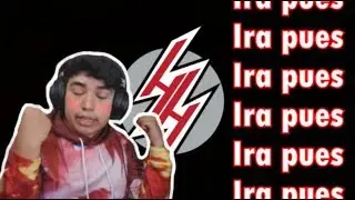 Ira pues ira pues