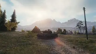WOT Kpz 07 RH I 4 Kills 5.7K Damage