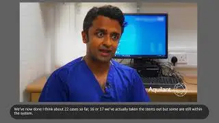 Taewoong Kaffes Stent: Biliary Stricture Post Liver Transplant