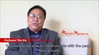 What you should know about Miracle Mandarin