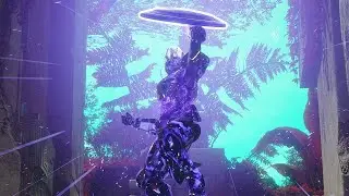 Destiny 2 Beta Exploit - How to Get Infinite Super Meter