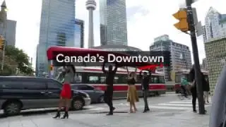 Making the Cover of the 2017 Toronto Magazine | Tourism Toronto