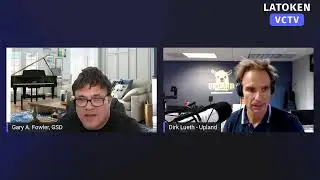 Founder's report with Gary Fowler