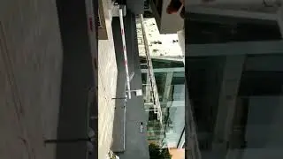 RAMP ENTRY/EXIT Fully Automatic Boom Barrier-7265956930
