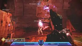 Cheater Exposed (Destiny 2)