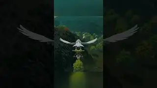 shiny Parasect #pokemonlegendsarceus
