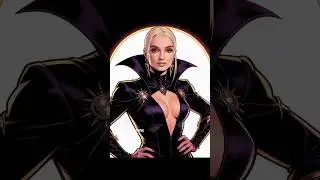Poppy Ai Art