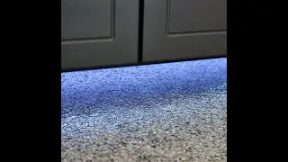 Koncept Garage Epoxy Flooring