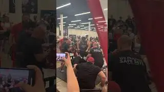 1,000 pound press by Greg Powell #fyp #trending #viral #explore #powerlifting