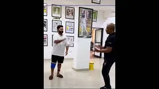 Rishabh pant recovered |self-confidence #rishabhpant #selfconfidence #motivation #tamil #cricket