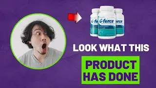 G force review dental health G force dental health G force dental health supplement review