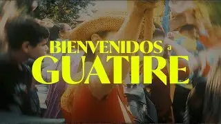 Bienvenidos a Guatire - JACK, CENTINELA ft. Los Abusadores  (Video Oficial)