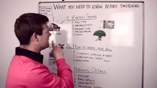 What you need to know before switching your energy supplier online - S01E05 @myutilitygenius