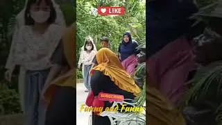 PRANK PATUNG HIDUP LUCU NGAKAK 15 #funnyandfunny #funny #funnyprank #lucu  #funnyshorts