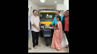 #Ape Classic Diesel Delivery 2023