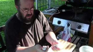 Ruokavinkki: Nautawokki