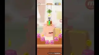 Jugando fork n sanung
