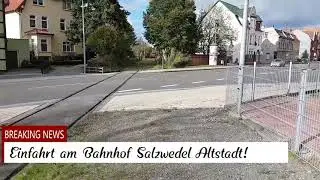 Bahnfahrt am Sonntag 29.10.2017(1)